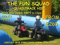 The Fun Squad Ltd 1074370 Image 0